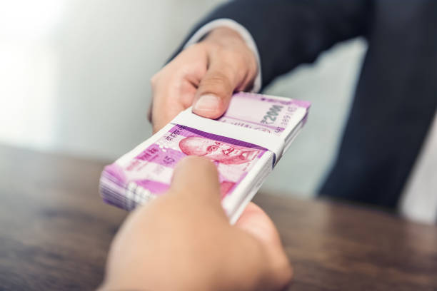 Professional Loan Agency in Lakes Of The Four Seasons, IN